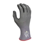 Guante Showa Anticorte Pu XC 510 D Gris